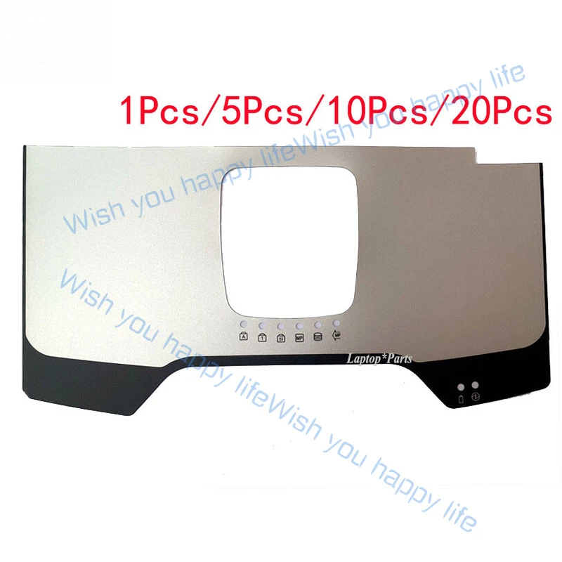 

L... Lot New Replacement For Panasonic Toughbook CF-30 CF30 Palmrest Sticker Decal