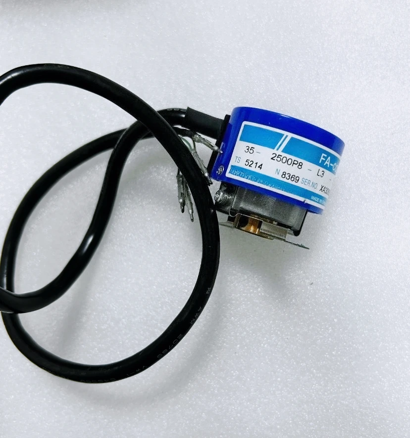 TS5214N8369 servo motor encoder OIH35-2500P8-L3-5V