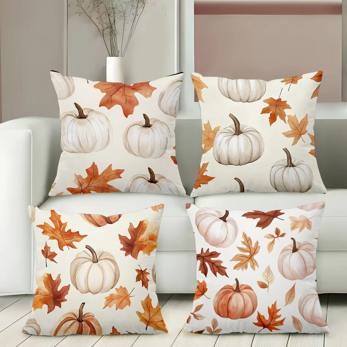 Funda De Almohada D… - image