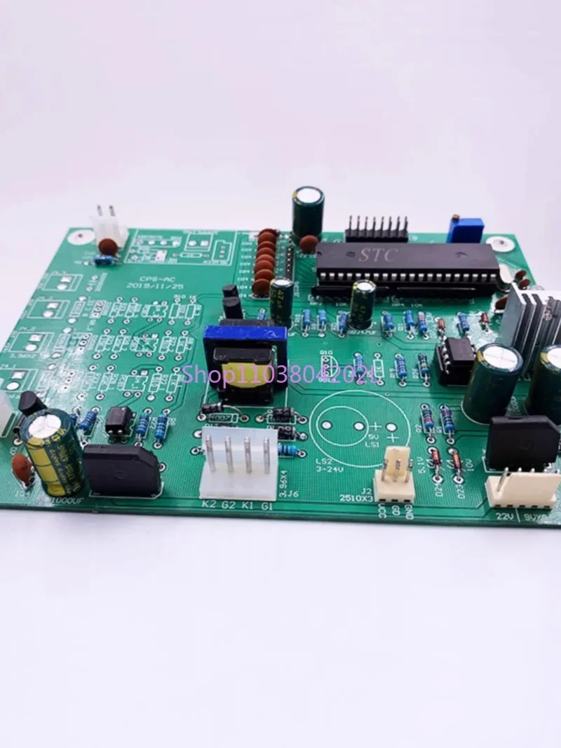 PCBA Production and Processing OEM PCB Design Copy Board Circuit Board Solution Development Circuit Board Proofing Customization