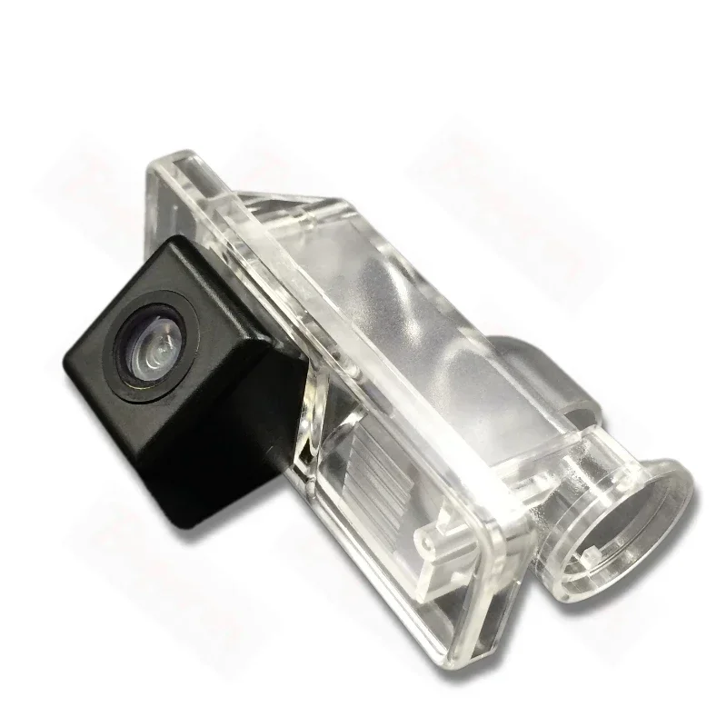 Fisheye For Mercedes Benz Sprinter For Freightliner Sprinter 06~13 Car Night Vision reverse Rear View Reversing Backup Camera