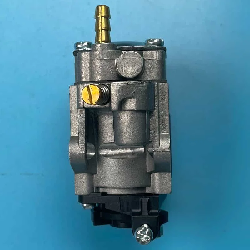 SRM-350ES CARBURETOR A021000432 FOR ECHO SRM-336ES 770 SRM-337ES 34.3CC BRUSHCUTTER TRIMMER WALBRO WYJ-3138 CARB YAMABIKO CARBY