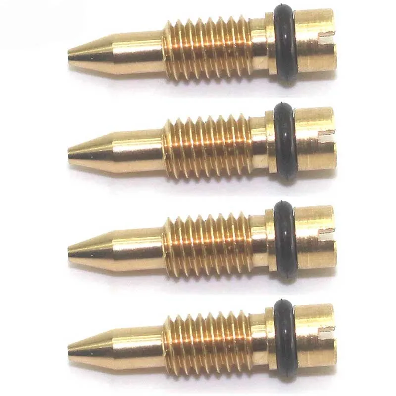 Для CB400A CB400T CB450T CM450A CM450E CX500 GL500 CB550K CM450 CB550 CB400 CB450 мотоциклов карбюратор поплавковая чаша сливной винт Для CB400A CB400T CB450T CM450A CM450E CX500 GL500 CB550K CM450 CB550 CB400 CB450 мотоциклов карбюратор поплавковая чаша сливной винт