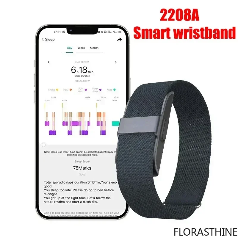 2208a-braccialetto-intelligente-con-monitoraggio-della-frequenza-cardiaca-e-della-pressione-sanguigna-contapassi-sportivo-dispositivo-per-il-monitoraggio-dell’attivita-fisica-adatto-a-uomini-e-donne-braccialetto-elettronico