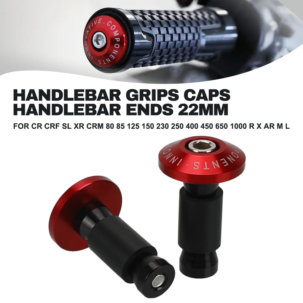 Motocross Handle En… - image