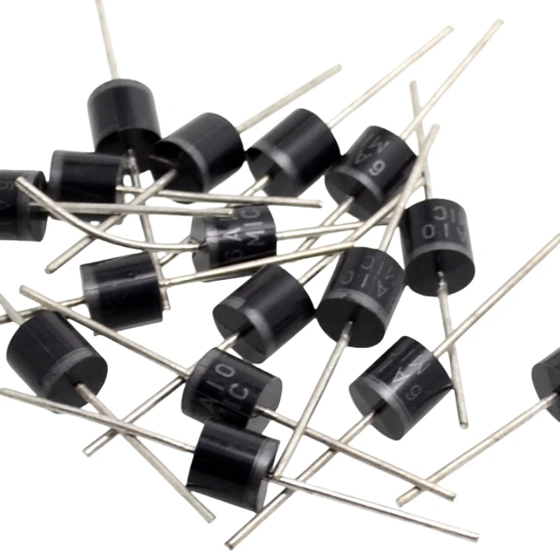 50 teile/beutel 6A10 6A 1001V 10A10 10A 1000V 20A10 20A 1000V rectifier diode – Detail 2