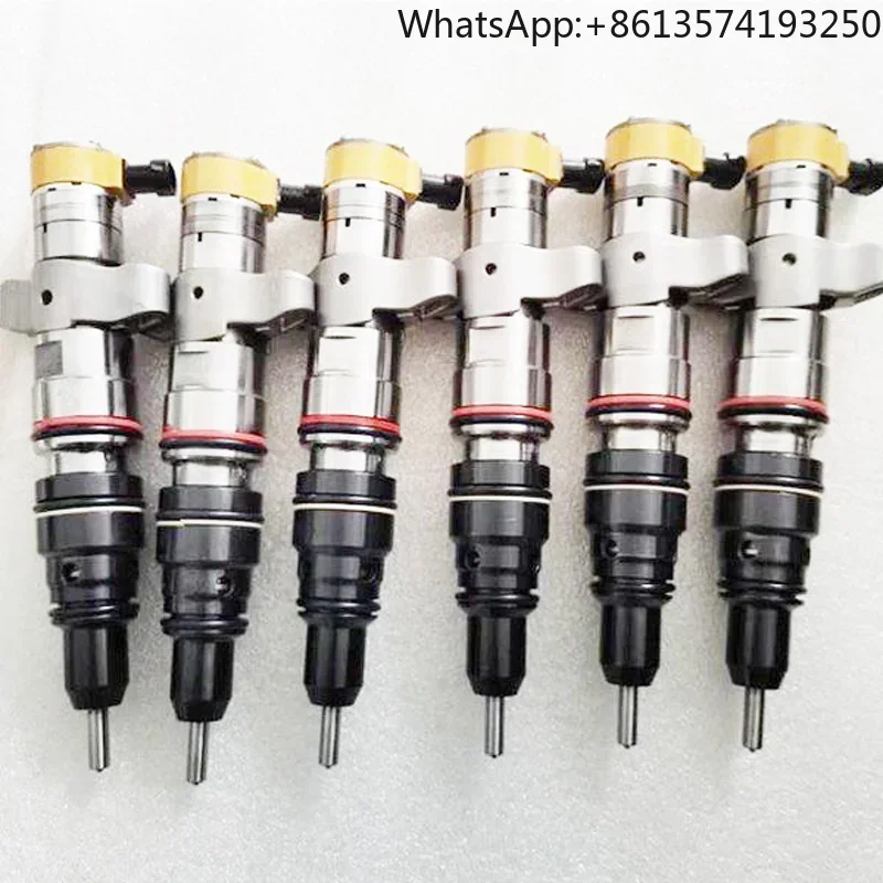

Common Rail Fuel Injector 236-0962 2360962 10R-7224 10R7224 for Caterpillar E330C 330C C-9 Engine