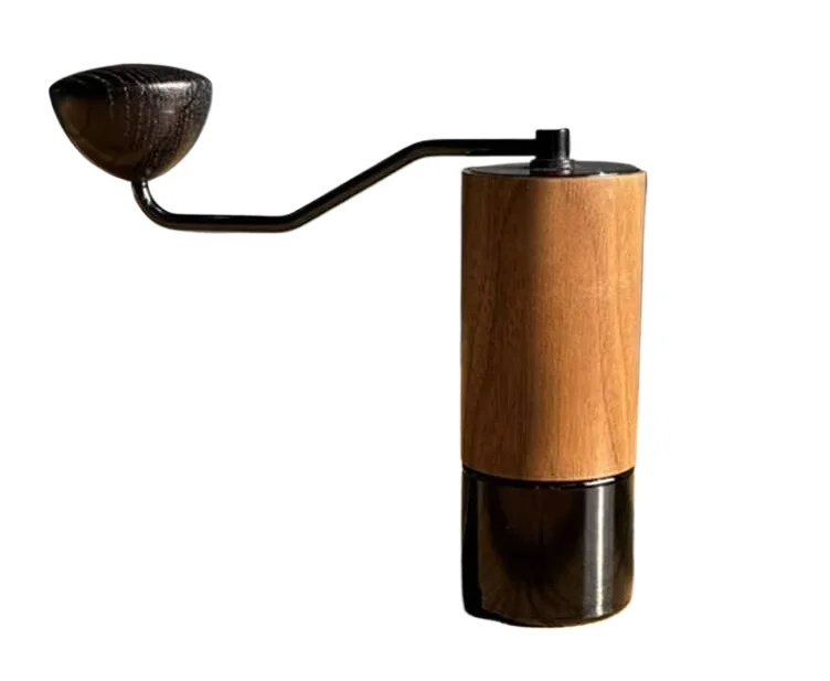 

Ручная кофемолка для зерен C40 MK4, ручной итальянский бытовой ручной перфоратор