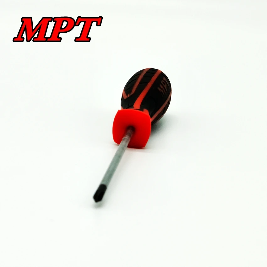 Magnetic Tip Screwdriver Set Philllips Tip 0X75  Screwdriver  MHA01001