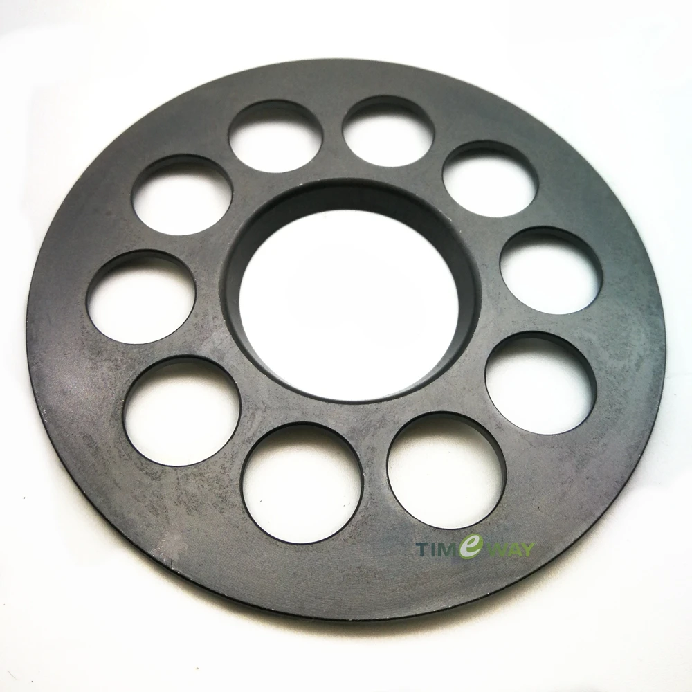 Retainer Plate PVD-0B-9P PVD-0B-12P PVD-0B-14P PVD-0B-16P Pump Parts for Repair Hydraulic Piston Pump