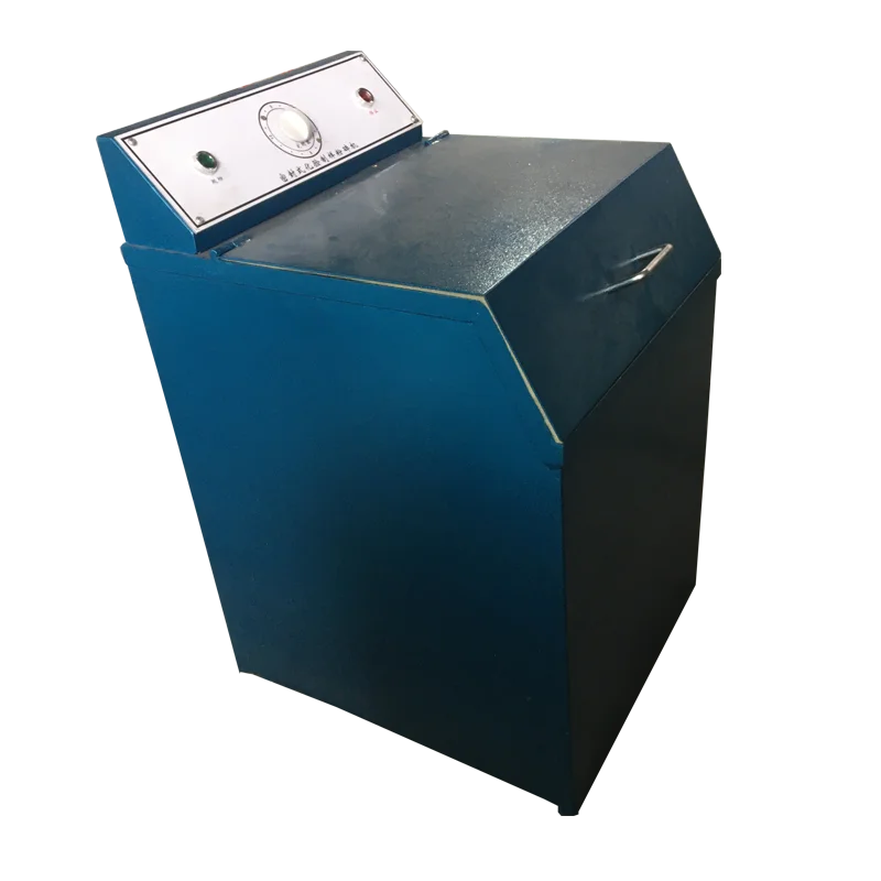 

Lab Disc Vibration Grinder Mill Sample Making Sealed-Making Shredder for Scientific Research And Development