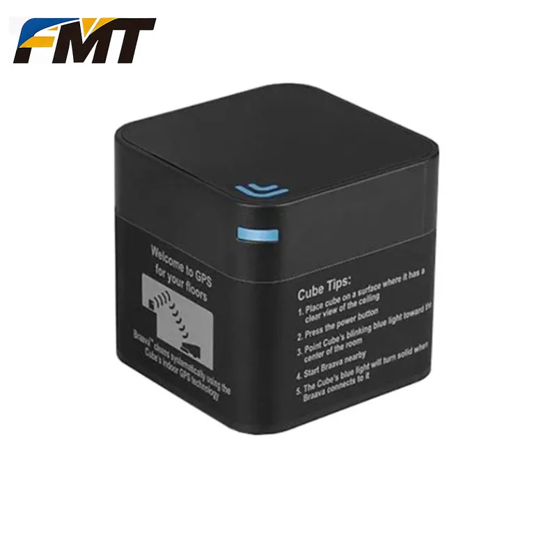 Pared de navegación virtual para iRobot MINT 5200 5200C, iRobot BRAAVA 380 380T, piezas de repuesto para aspiradora, reemplazo de GPS