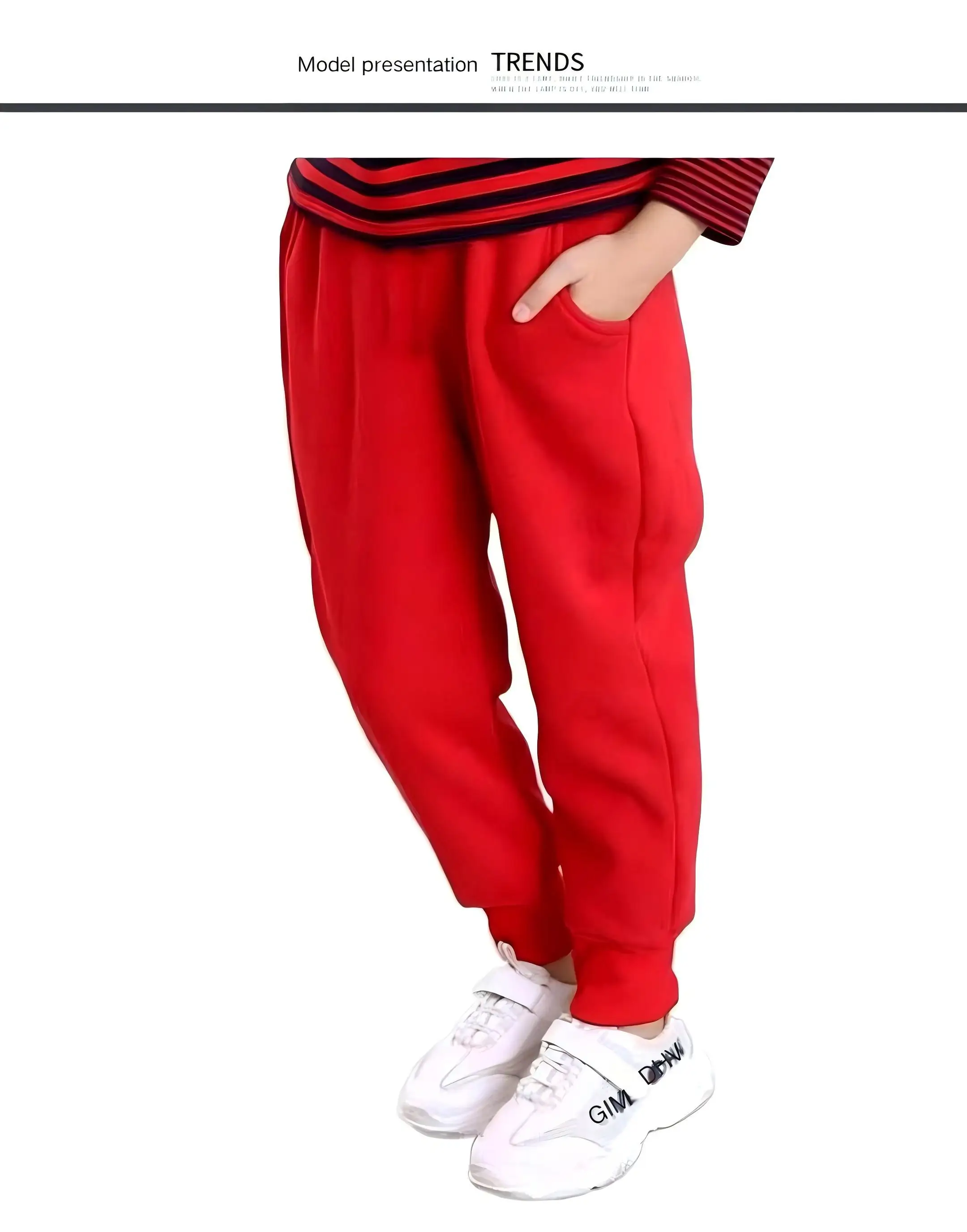 Hot Sales Womens Sweatpants Daily Casual Pants High Quality Fitness Tracksuit Trousers Heart Print Street Sport Jogging Pants