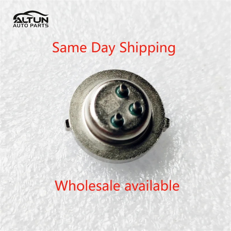 

0DE 0GC DQ380 DQ381 DQ500 Transmission Clutch TCU Pressure Sensor For Audi Q3 VW Trannsporter Scirocco Tiguan Gearbox New