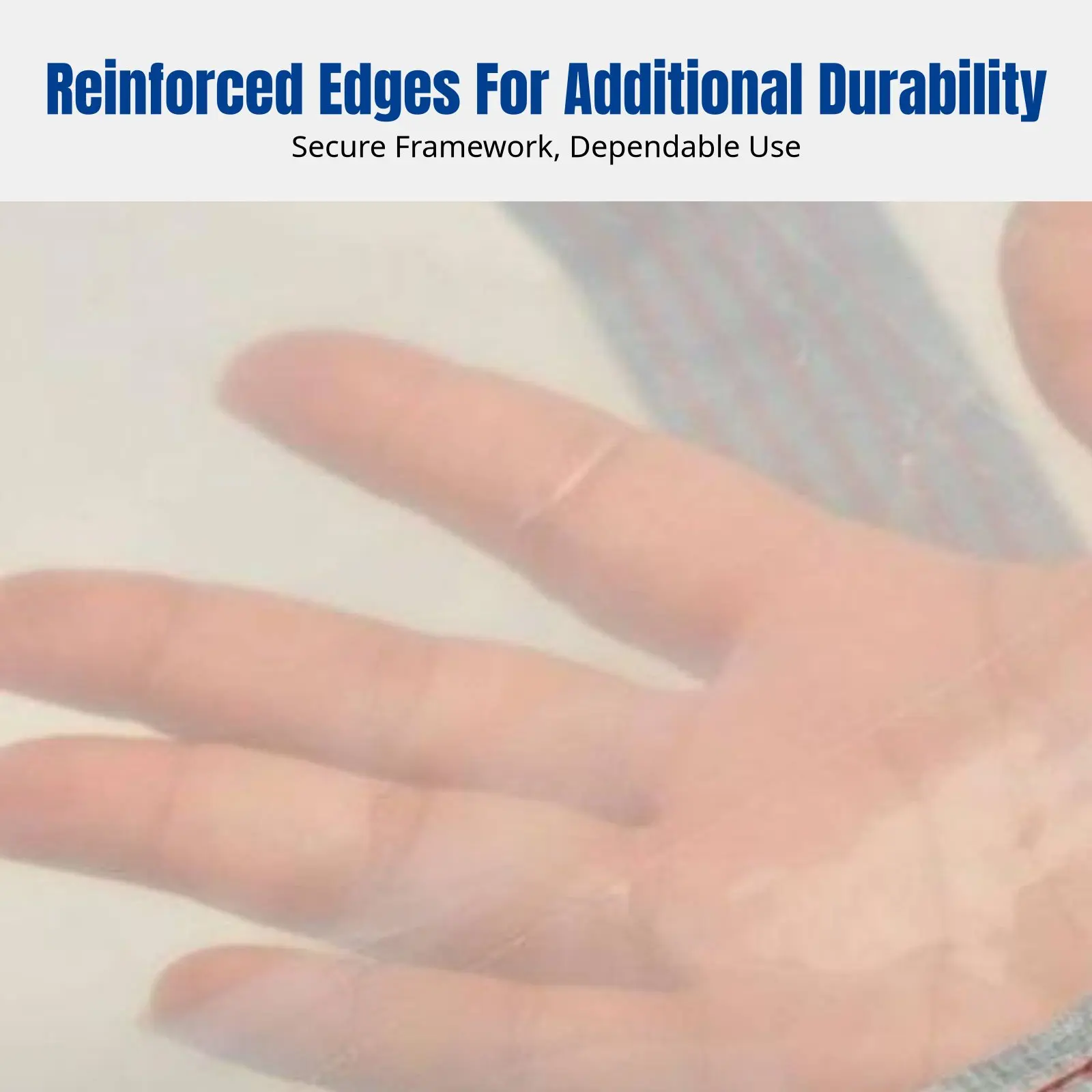 

Водонепроницаемый толстый прозрачный тент, пленка из полиэтилена для теплиц, многофункциональное защитное покрытие