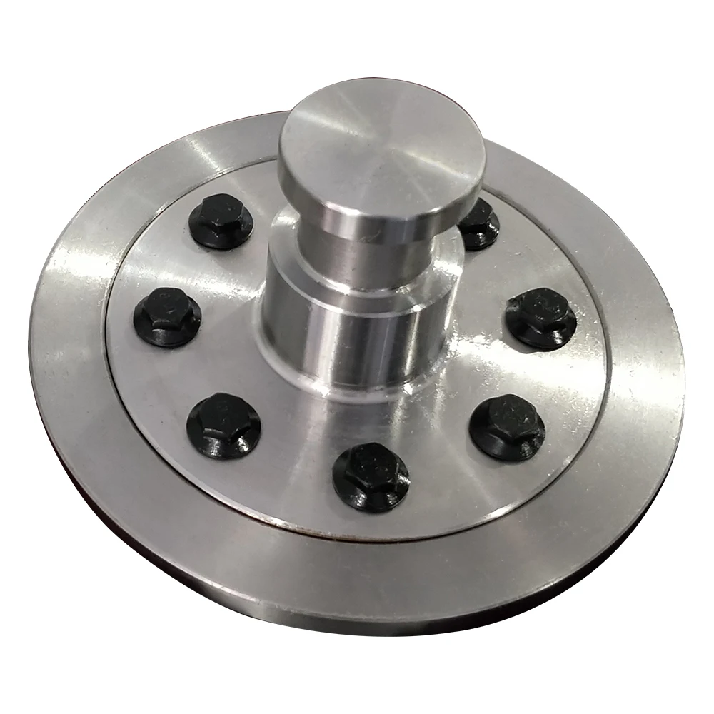 Best Heavy Duty Trailer Parts and Accessories 3.5 Inch Steel New Heavy Duty Trailer Suspension