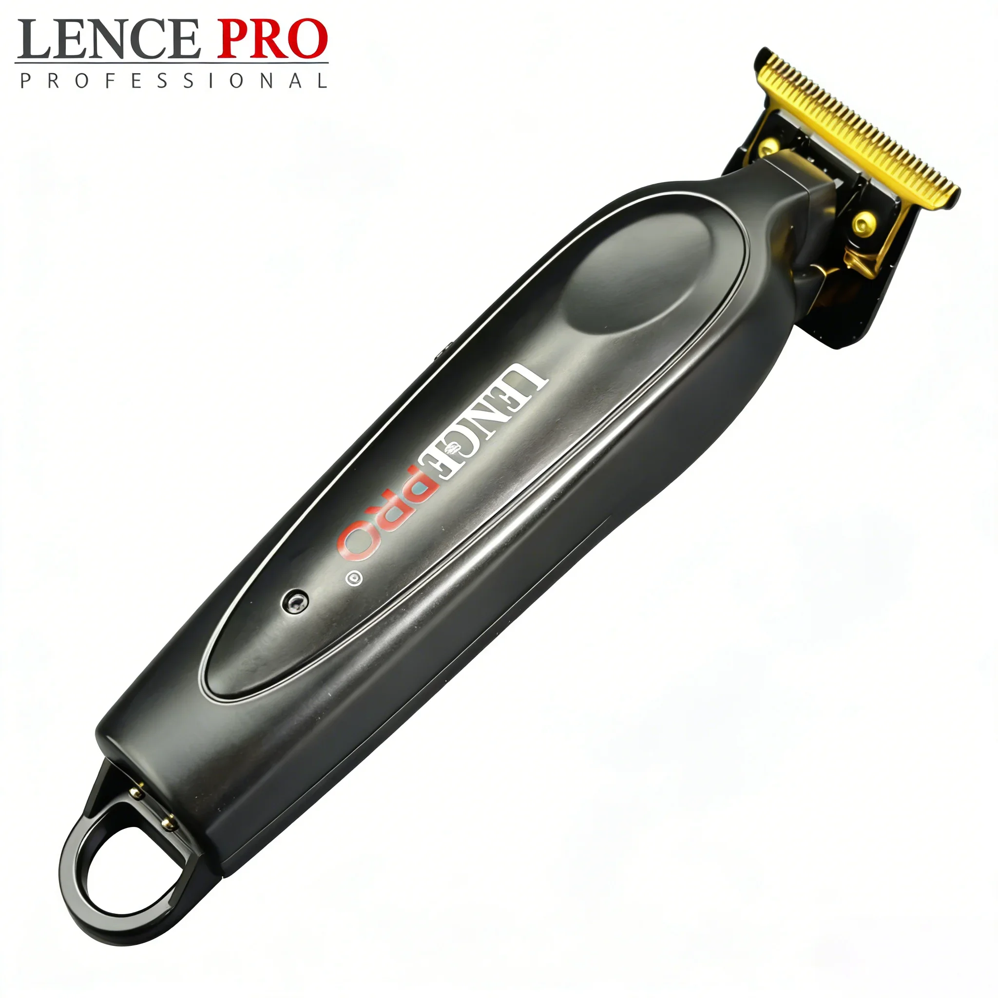 LENCE FF1T Professional Hair Clipper 7200 RPM Brushless Electric Hair Styling Tool Beard Trimmer Deep-Tooth Blade