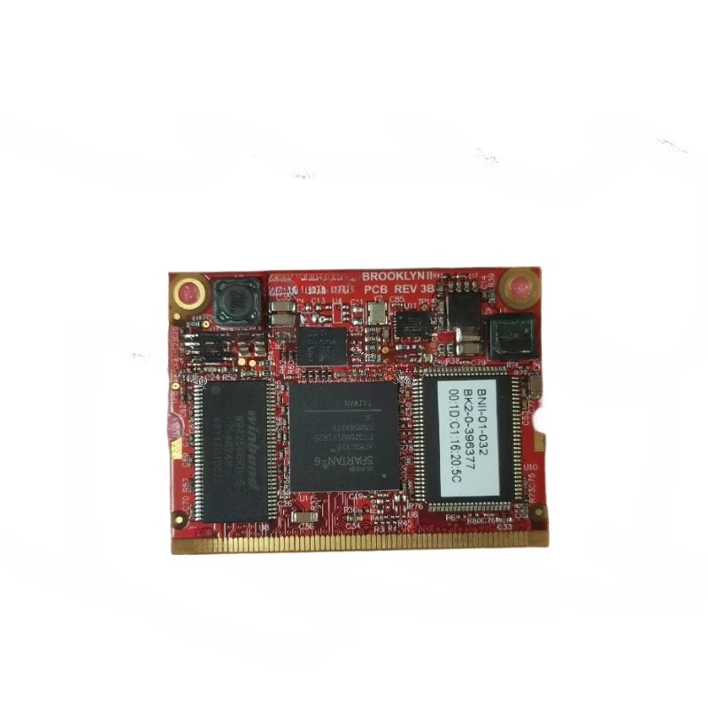 For BKII 8X8 32X32 64X64 Audio Transmission Card Audinate Original Board