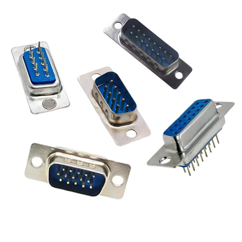 10PCS DP9/15 Adapte…