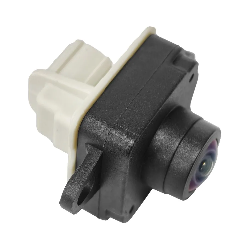 For Dodge For Challenger 2015-2022 Rear View Camera Replacement Matching Factory Part Numbers 4672760AC and 4672760AB Exactly