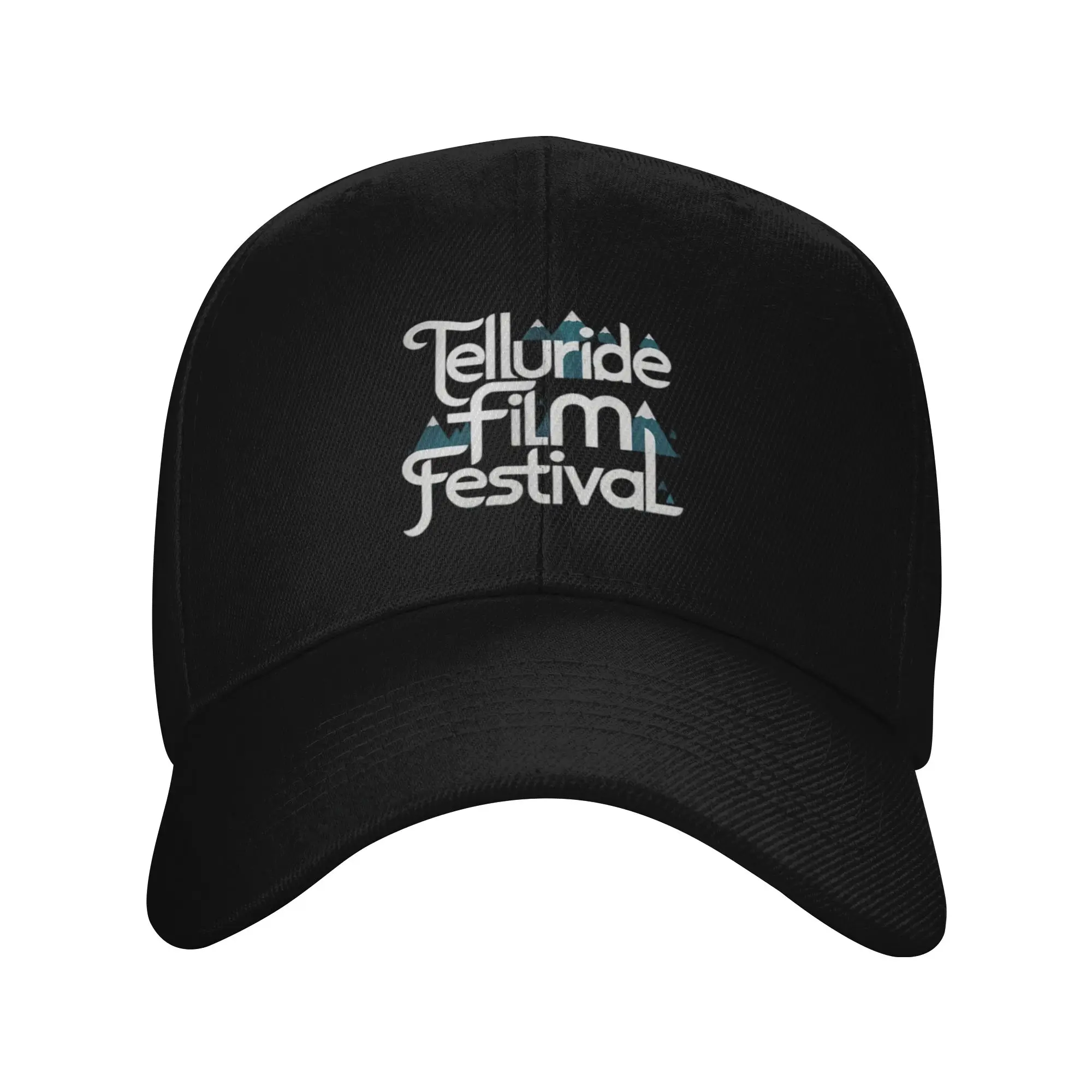 Hot Sale Telluride Film Festival  Colorado 2024 Baseball Cap  Adjustable Golf Cap  Parade Golf Cap
