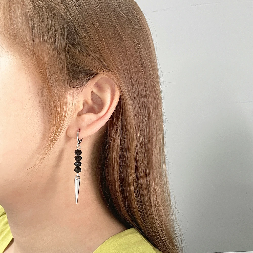 Billy Hargrove Same Style Pendant Earrings Piercing Ear Studs for Women Men Accessories Jewelry Gifts