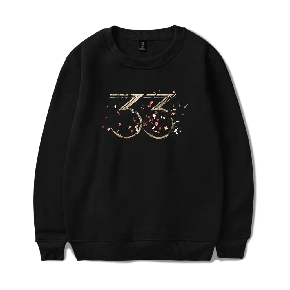 

Clair Obscur Expedition 33 Sweatshirts 2025 Long Sleeve Women Men New Fashion Streetwear