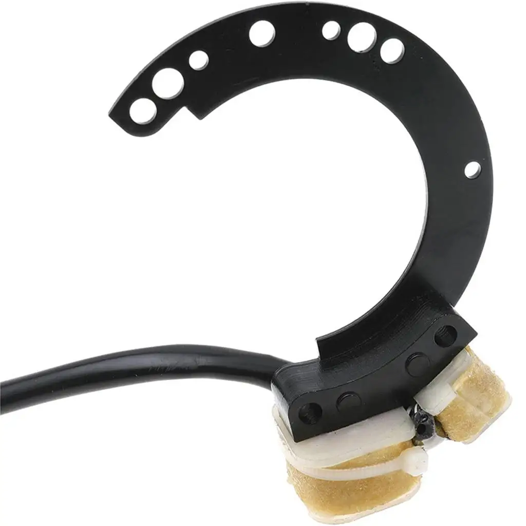 Stator Maganet Coil Robust Plastic Repair Part for Mercury Outboard Motor and Mariner Engines