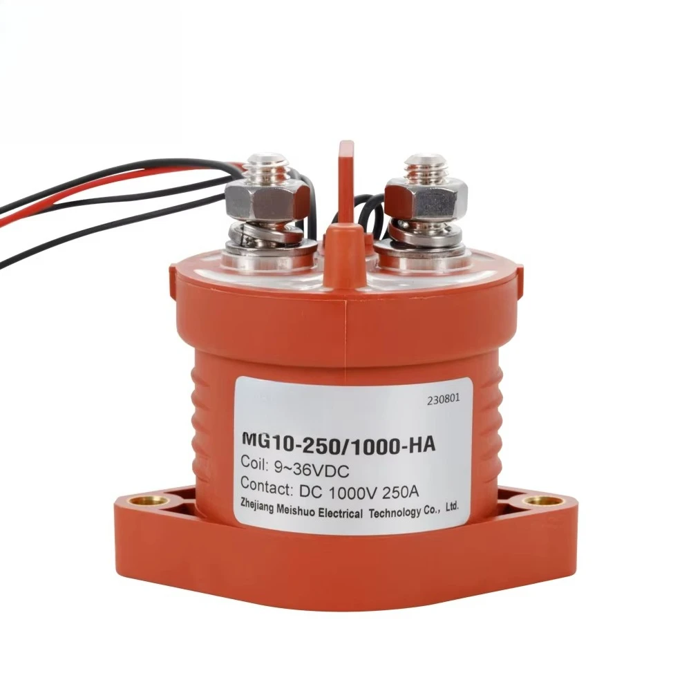 Contactor 1000V 250… - image