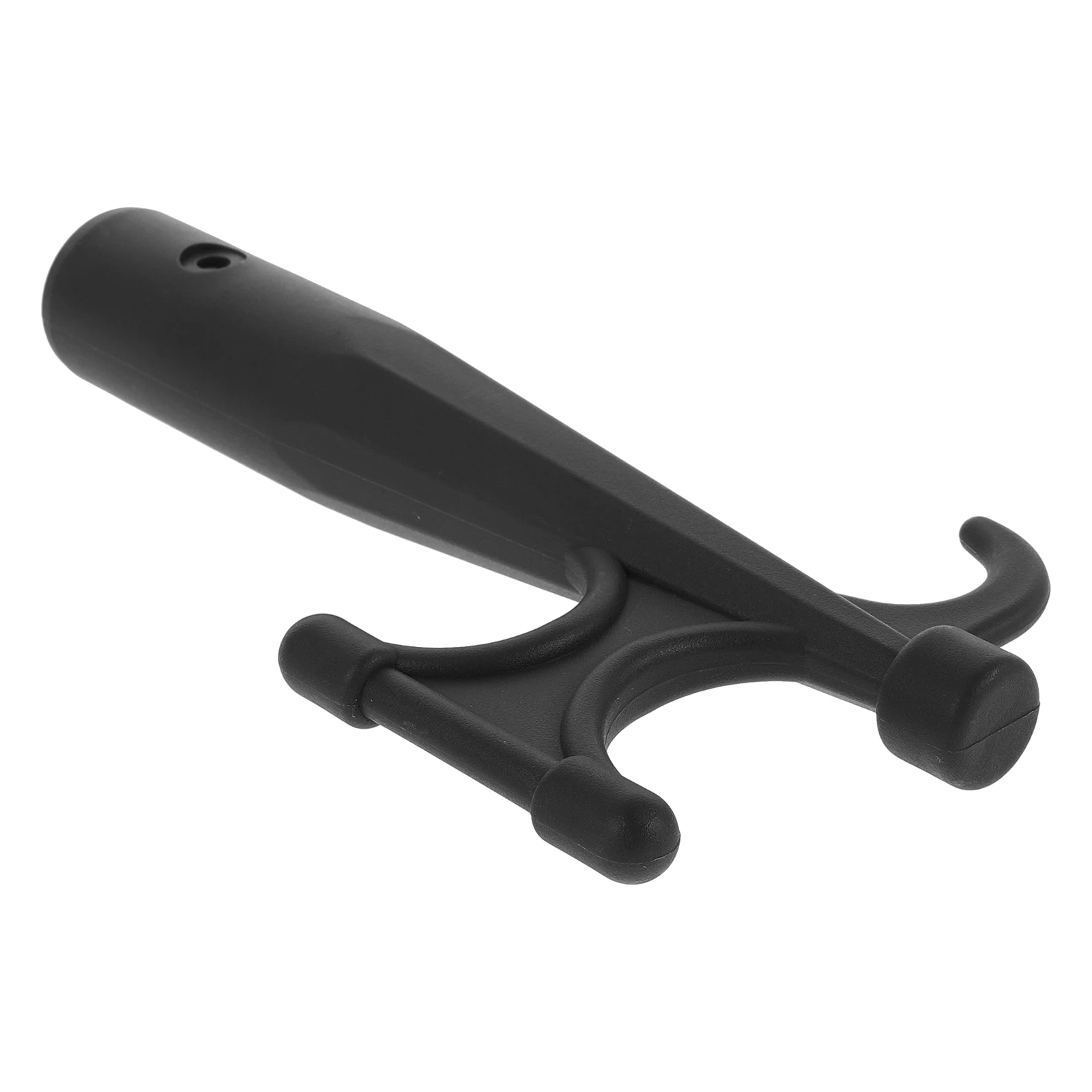 

Multi-Function Boat Hook Nylon Dual Head For Kayak Yacht Dinghy Docking Floating Hook Replacement Attachment