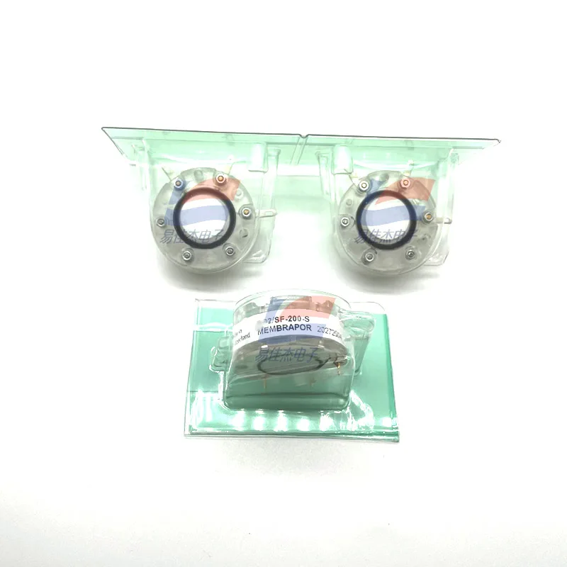 NEW SO2/SF-200-S Electrochemical SO2 Gas Sensor 0-2000ppm Is Used in Smoke Gas Analyzers