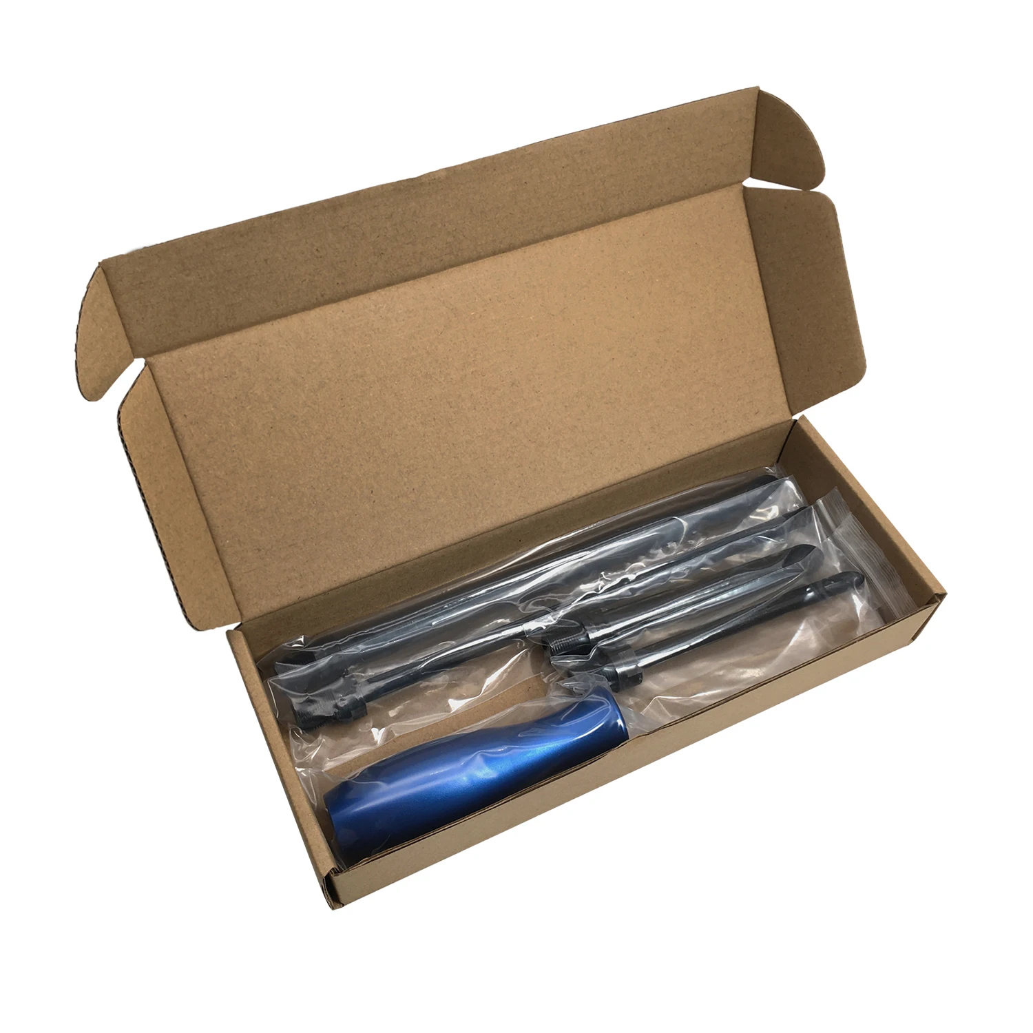 Wire Insertion Tool Set Wire Harness Special  Tool Laser Tools OEM:7618 Wire Harness Special  Tool