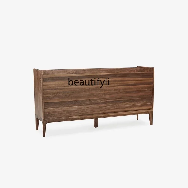 A46 Nordic Side Cab… - image