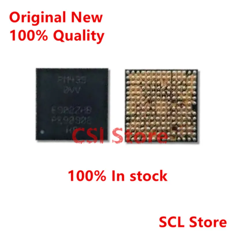 (1piece) PM439 IC For VIVO Y73 Y93 Supply IC PM439 0VV PM Chip Chipset