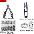A-152pcs