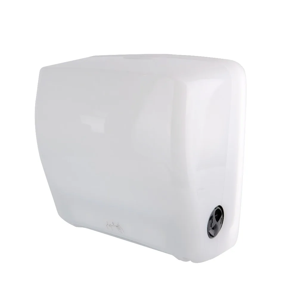 Electronic Roll Towel Dispenser,Paper Could Be Manually Output When Power Off