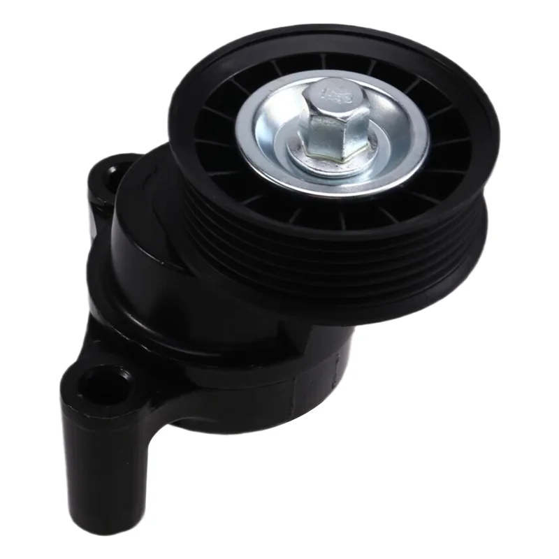 【가격 인하! !】3885250 3587858 RA068001 볼보 펜타 PCM Crusader 4.3L 5.0L 5.7L 8.1L GI GL GXI OSI 모델 엔지용 벨트 텐셔너