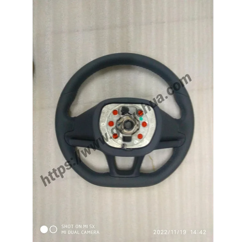 For BYD Seal U Song Plus Dm-i Ev 2021-2025  Steering wheel assembly SA3F-3402010C-Y1LA1 Original Car Accessories Para Auto Tools