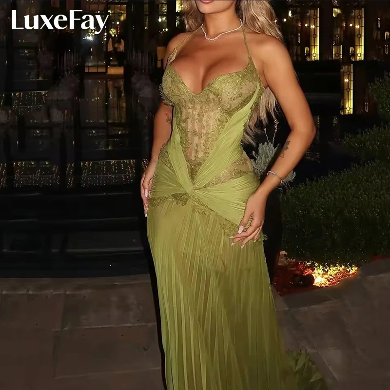 macy's emerald green dress Hoco Homecoming Dresses Macys Hunter Draped Neckline Long Sheer-Corset Prom Dress -PromGirl 93cm GARMENT CARE cold gentle hand wash macys emerald green prom dress