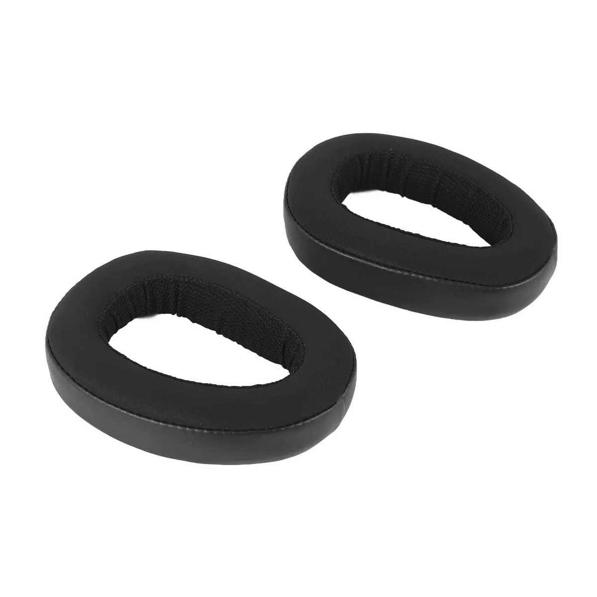 BISM بطانة للأذن وسائد سماعات استبدال أجزاء الملحقات لسماعة الألعاب Sennheiser GSP 670 GSP 500 GSP 600