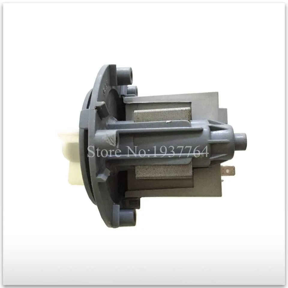 100% new for washing machine parts B20-6 DC31-00030A 220v-240v~ 30w drain pump motor good working part