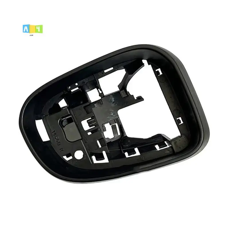 

A04E-Car Side Mirror Frame Holder For Volvo S60 2011 2018 S80 2012 2016 V40 2013 2019 V70 2013 2014