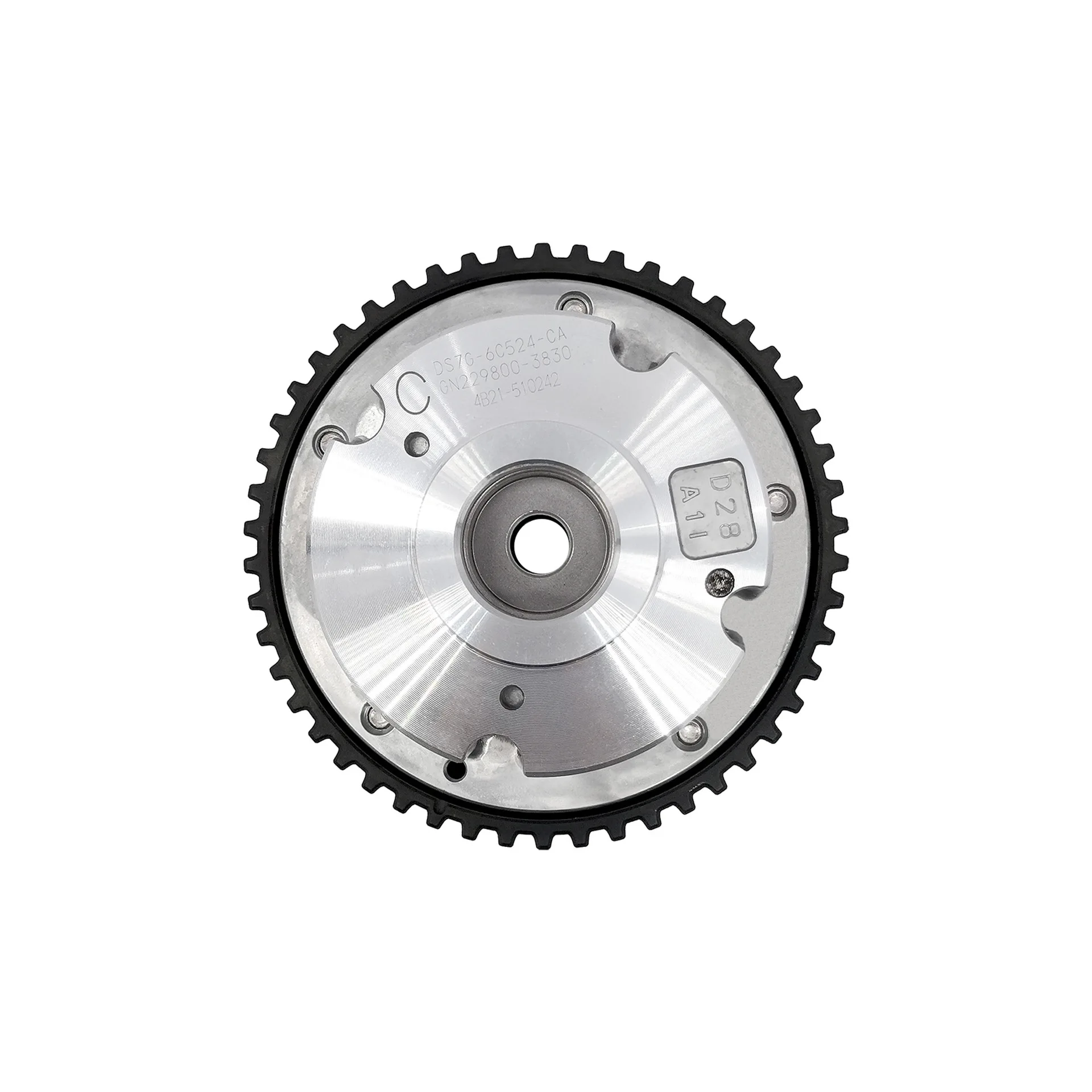 

Suitable for FordS 1.5T 50-tooth Timing Gear Phase Regulator Camshaft, Feed DS7G-6C524-CA
