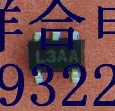 

20 шт. Высококачественная продукция L3AA MIC5233BM5 MIC5233 SOT23-5