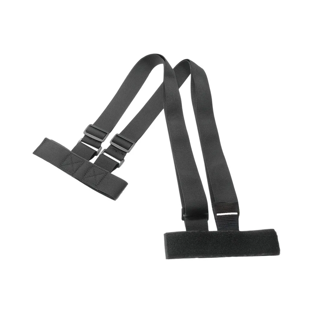 Portable For Adjustable Shoulder Strap for Skateboard Longboard Ski Carry Sling Compact Storage 79x138x3.8cm Polyester