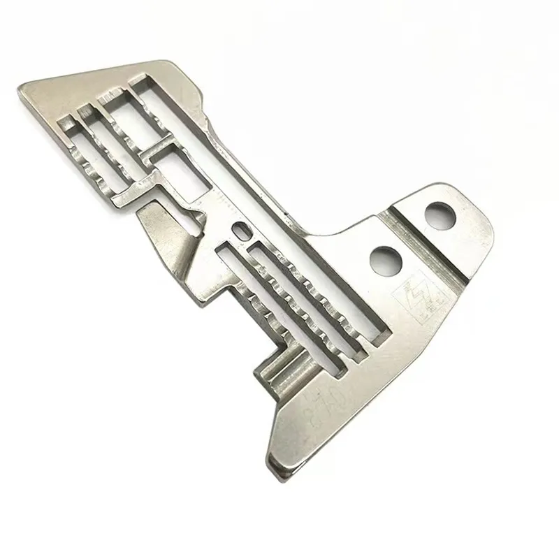 Sewing Machine Parts Needle Plate E870 For SIRUBA 700F Good quality