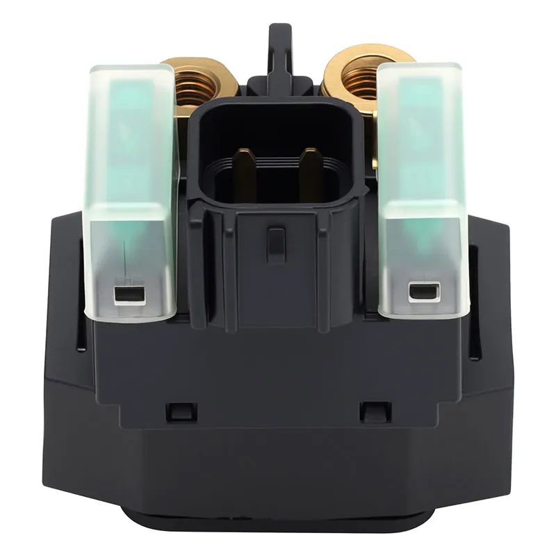 Relé de solenoide de arranque de motocicleta, 1/2/4 Uds., para Suzuki RV200 Vanvan Quadrunner LTF 250 LTZ250 Quadsport GZ250 TU250X UX150 UX125