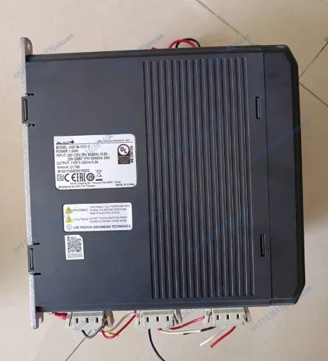 1521-F 3축, 1-3 1.5KW 서보 드라이브, 테스트 OK