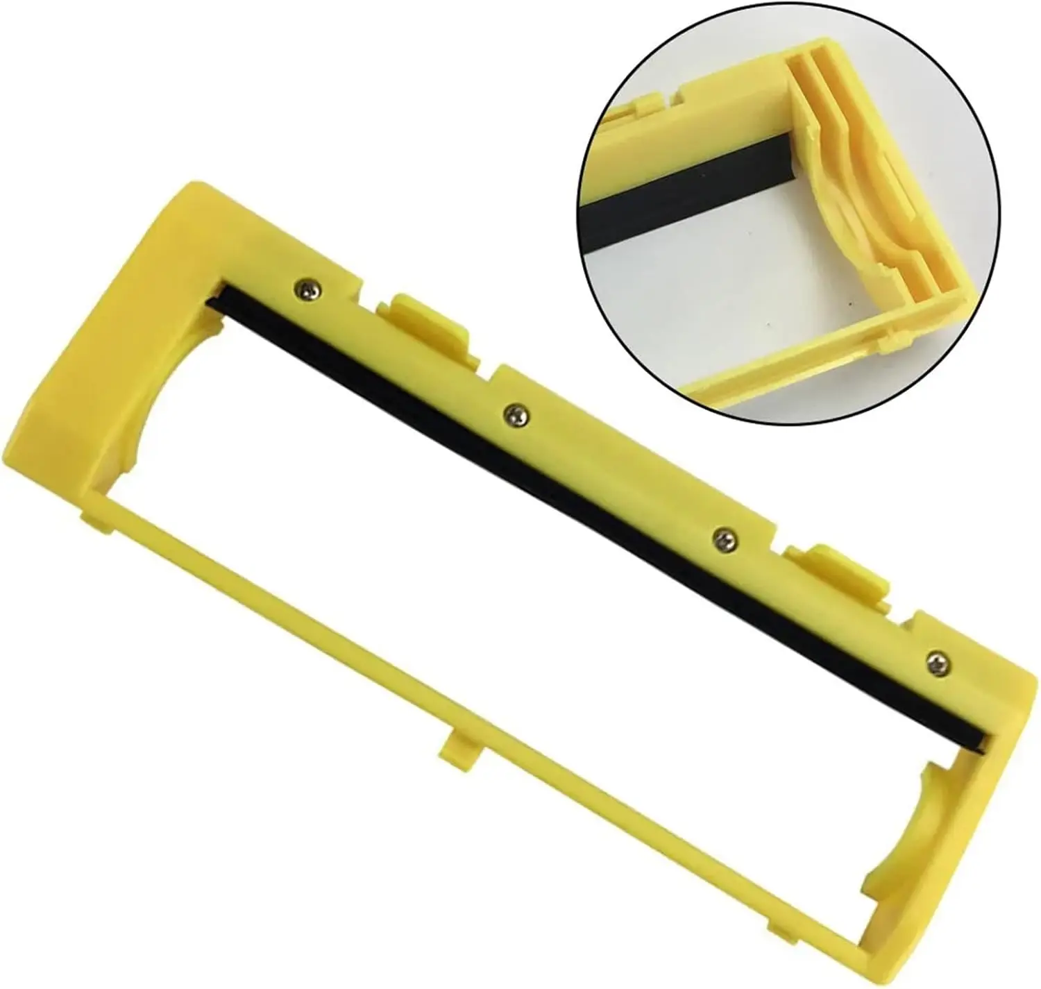 1pcs Replacement Main Brush Cover For Ilife For A4  A4S FOR A6 A7 A8 A9 Vacuum Cleaner Cleaning Accessories