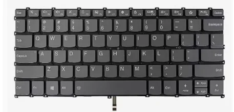 

Backlit New laptop keyboard for lenovo xiaoxin Pro-13 Pro13 13S 2019 2020 S540-13